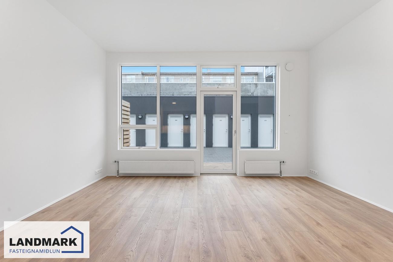 Brautarholt 4A, 105 Reykjavík