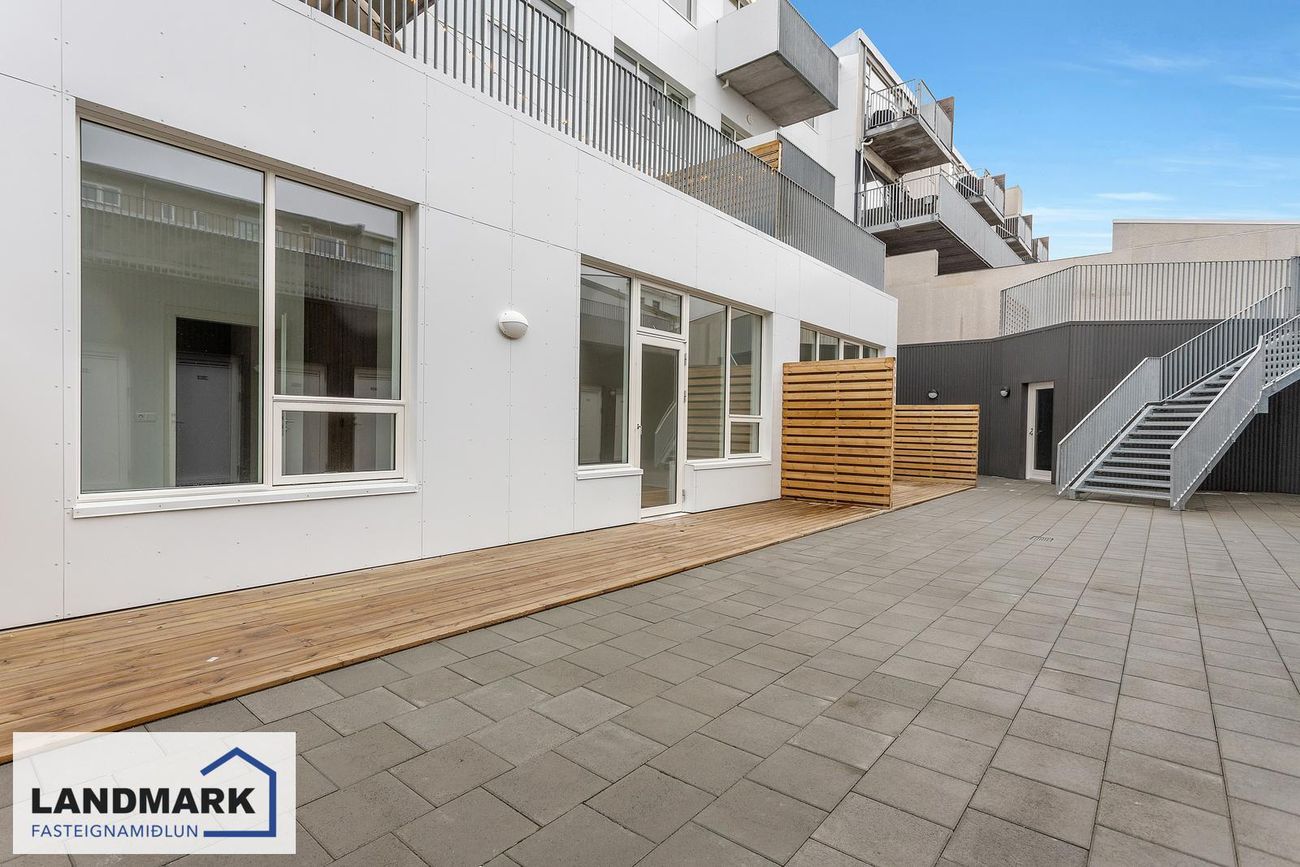 Brautarholt 4A, 105 Reykjavík