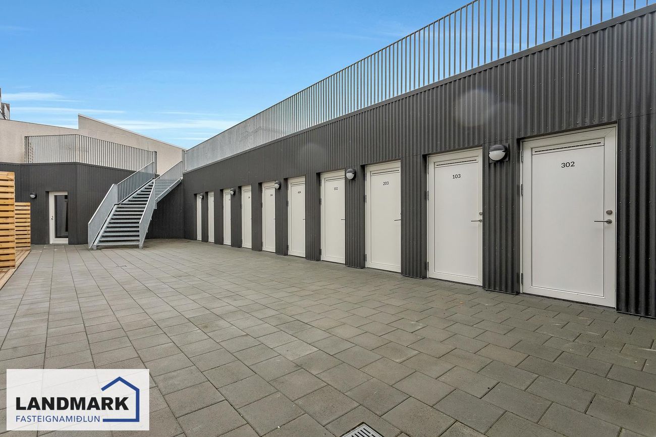 Brautarholt 4A, 105 Reykjavík