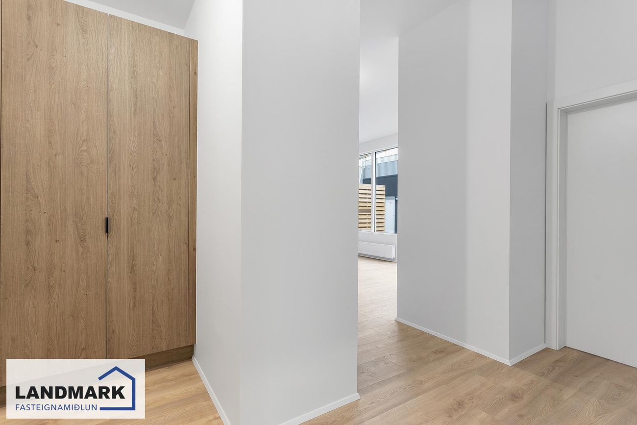 Brautarholt 4A, 105 Reykjavík