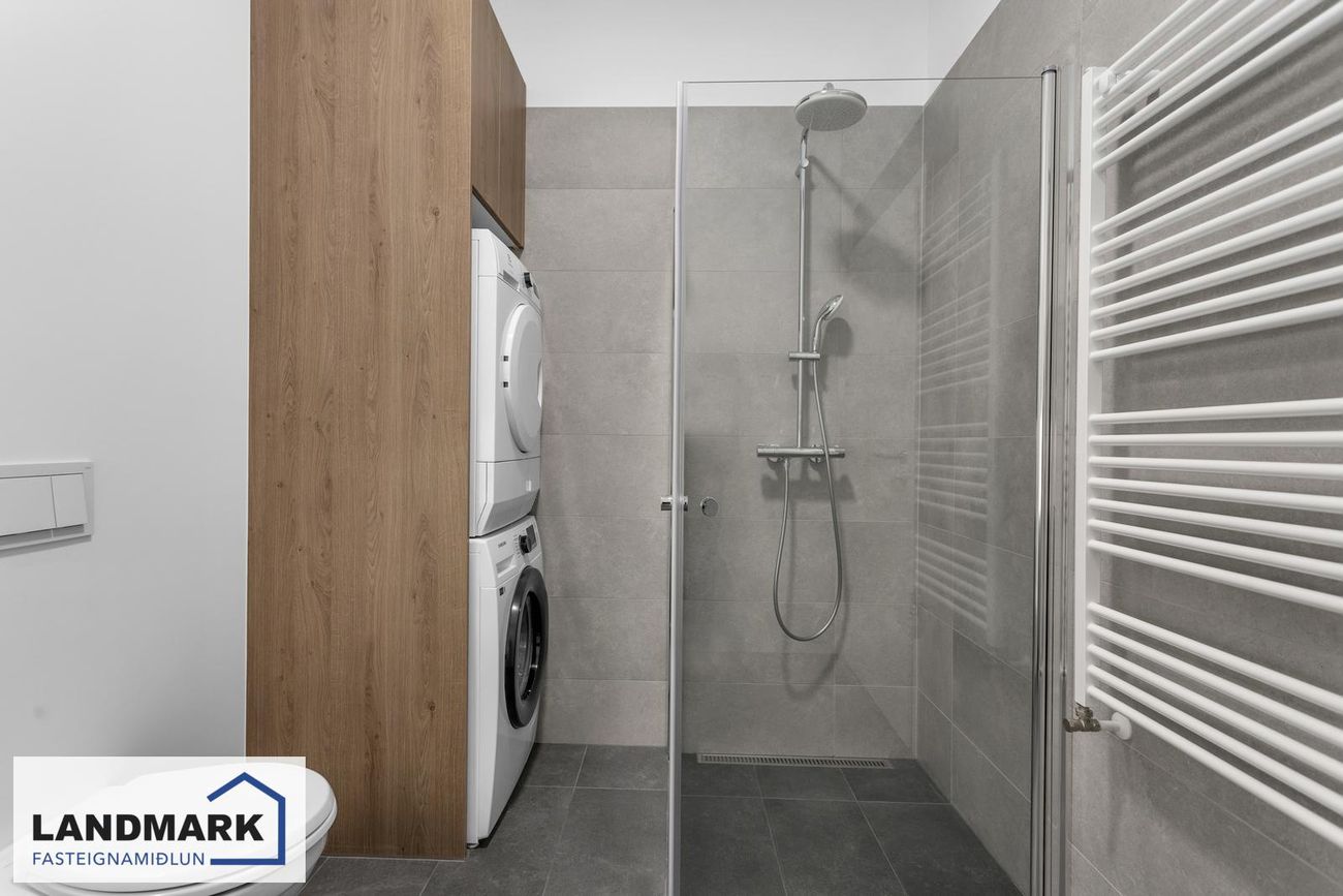 Brautarholt 4A, 105 Reykjavík