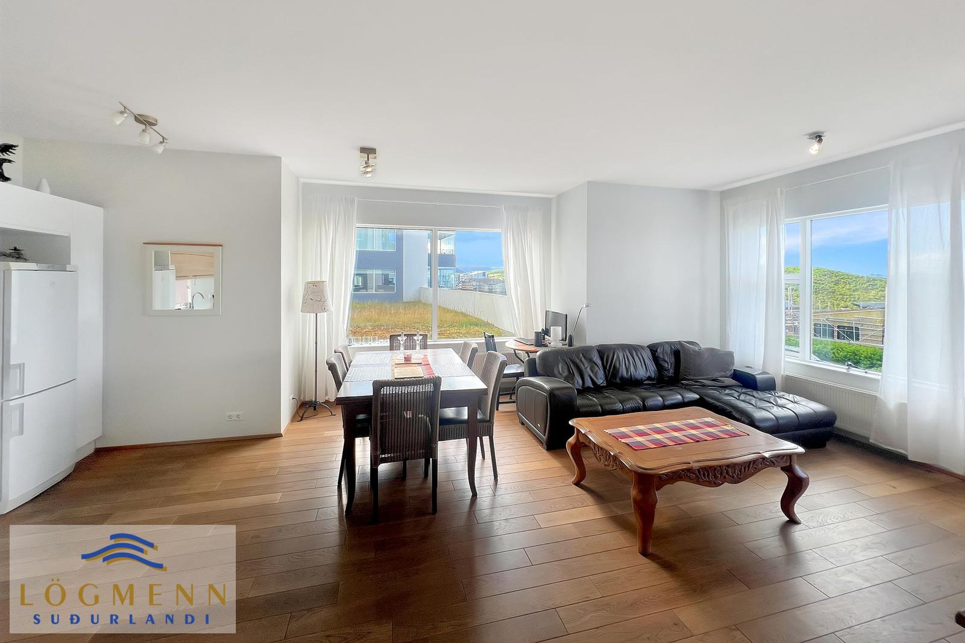 Holtsvegur 41, 210 Garðabær