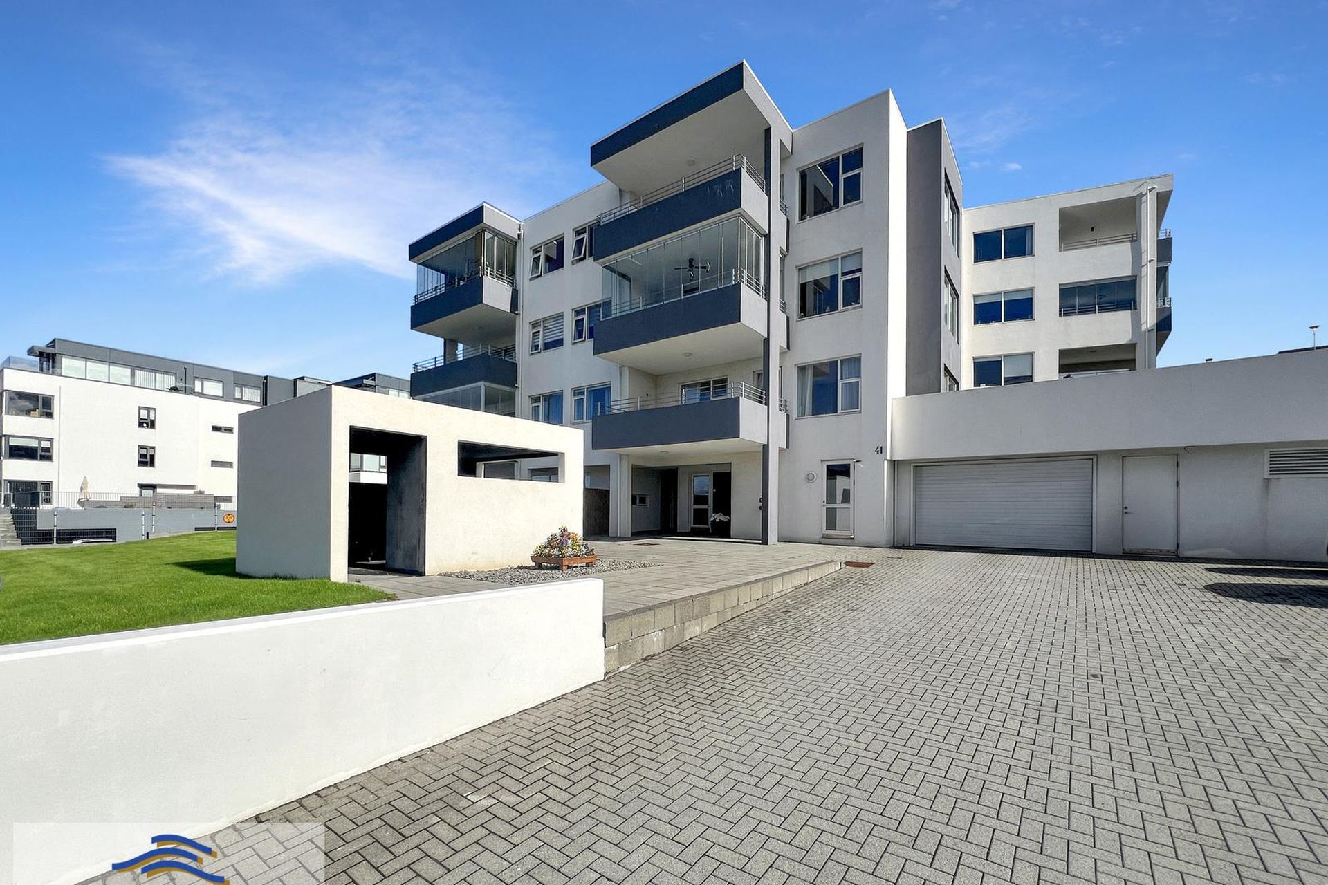 Holtsvegur 41, 210 Garðabær