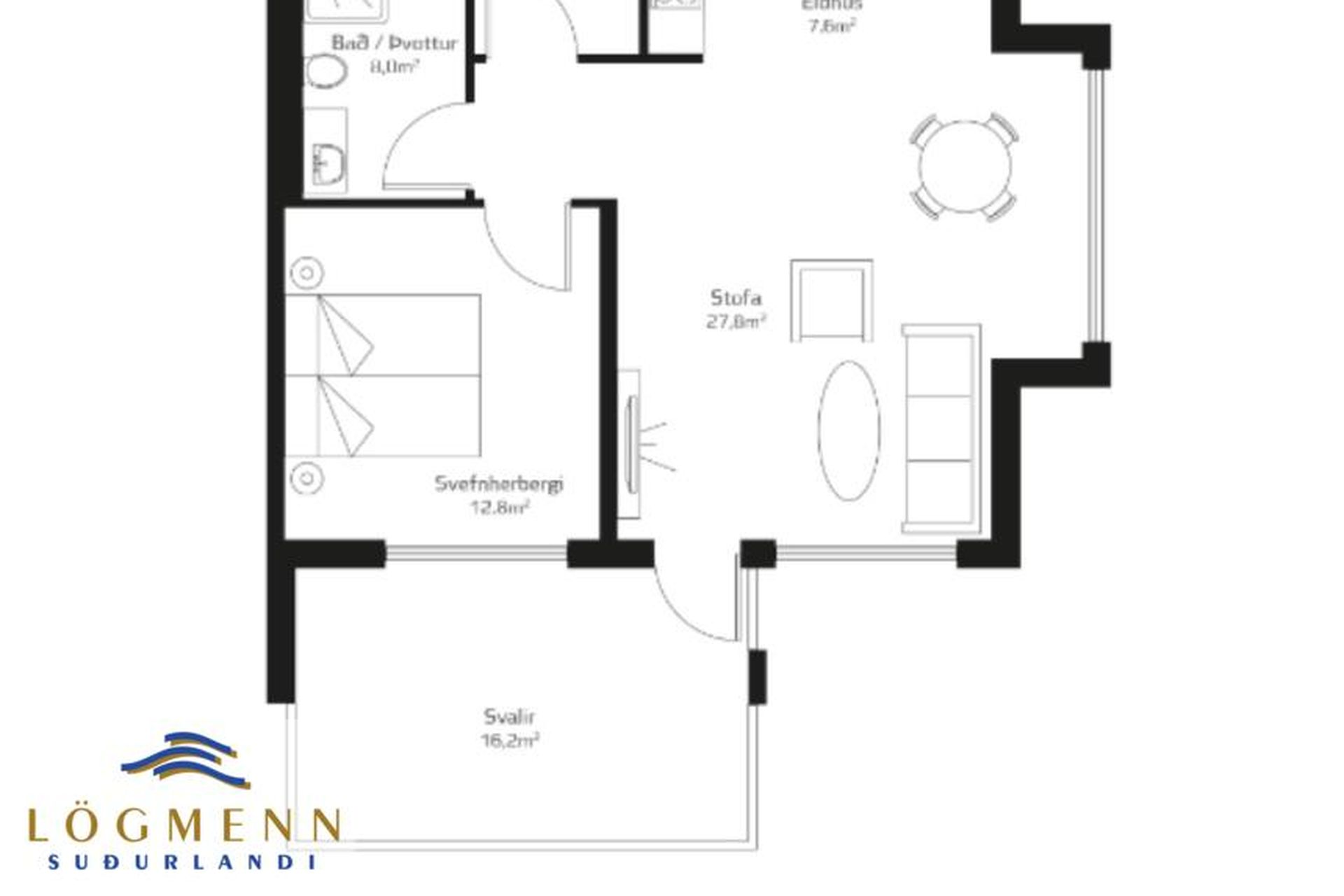 Holtsvegur 41, 210 Garðabær