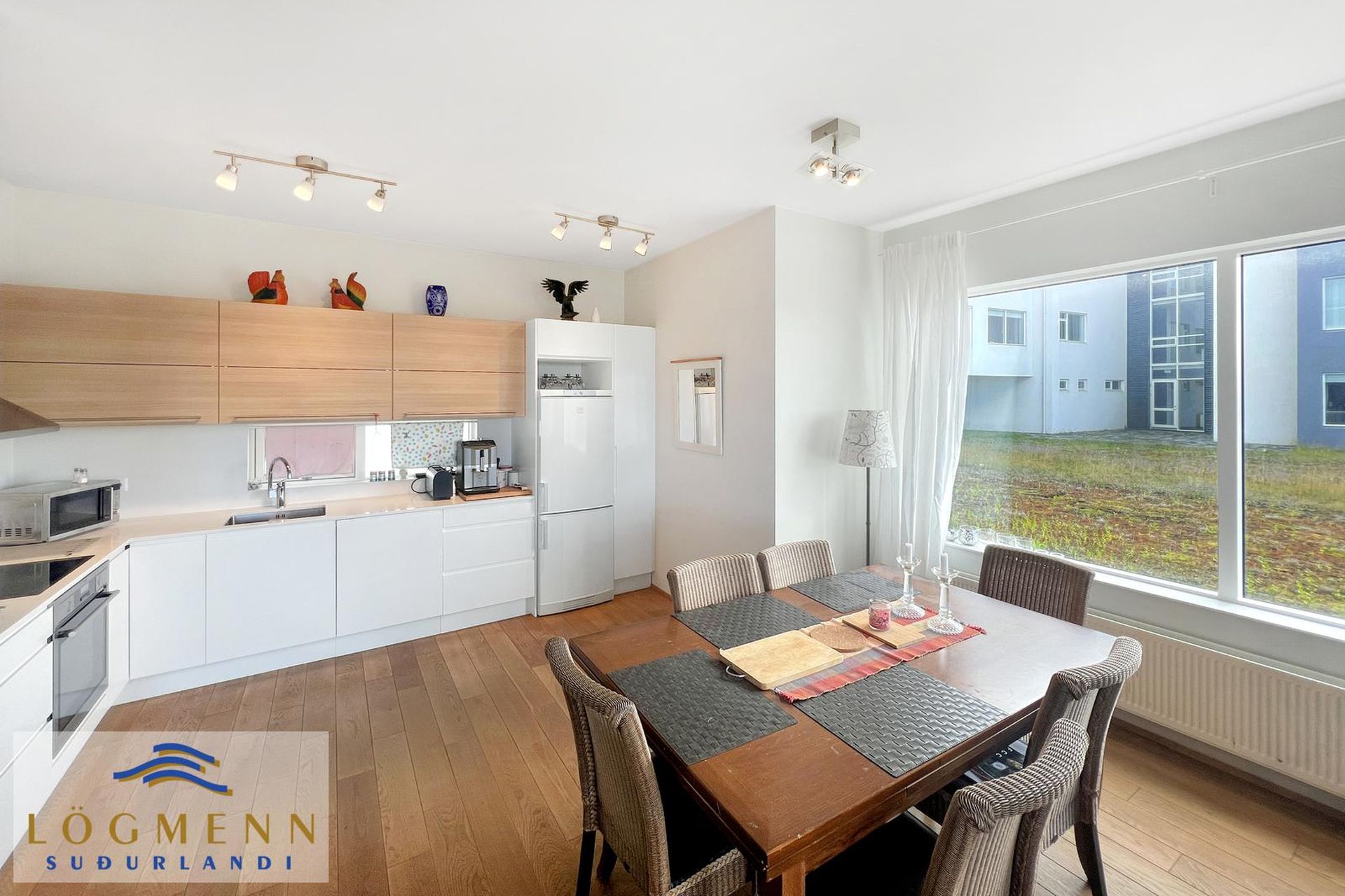 Holtsvegur 41, 210 Garðabær