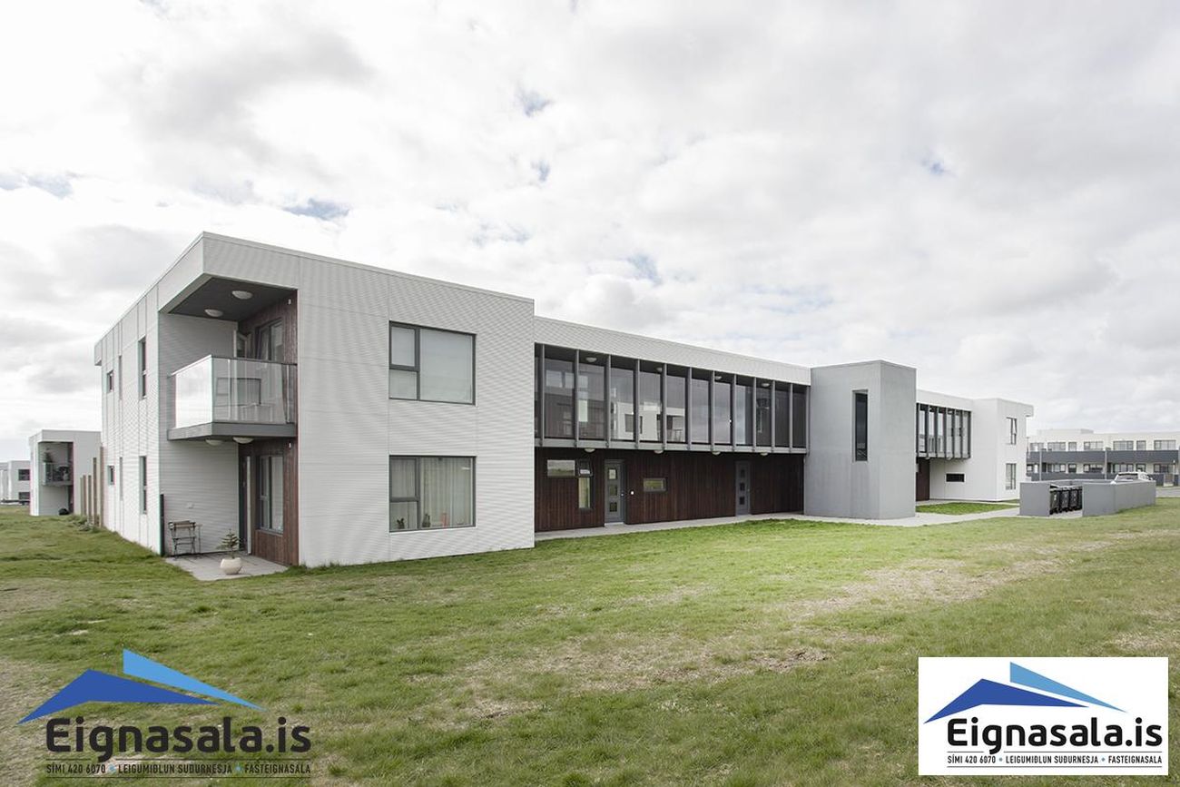 Dalsbraut 34 - 0204, 260 Reykjanesbær