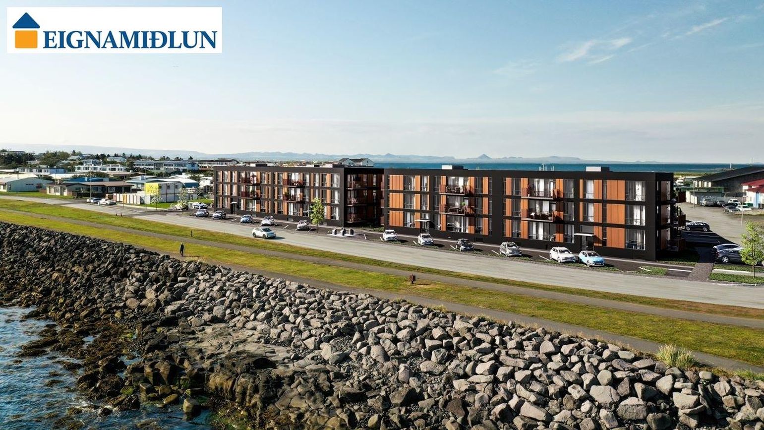 Bygggarðar 29, 170 Seltjarnarnes