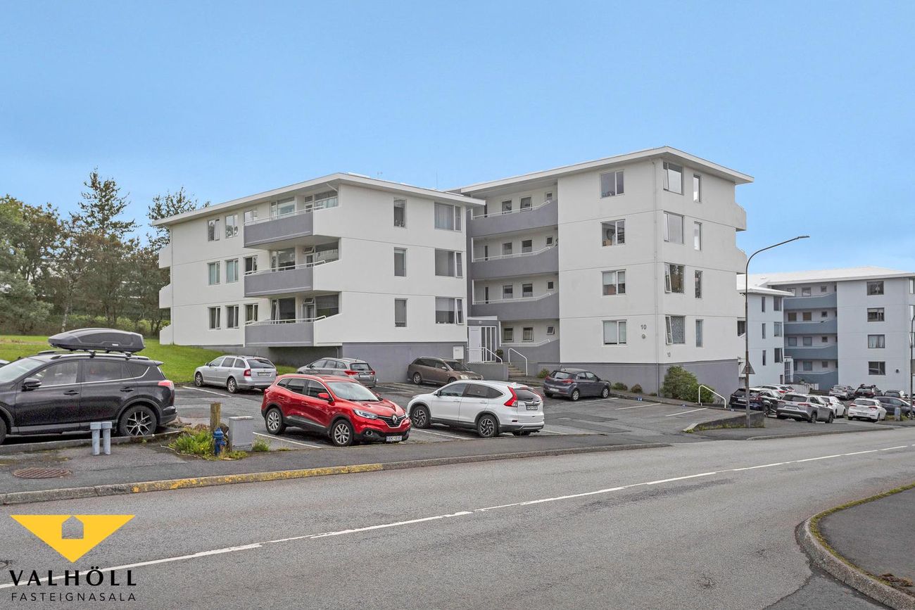 Ástún 10, 200 Kópavogur
