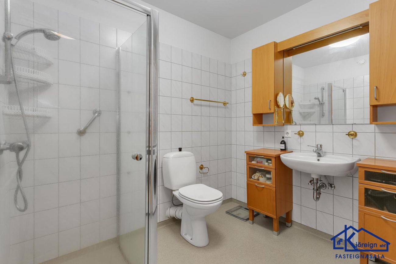 Kleppsvegur 62 - 0701, 104 Reykjavík