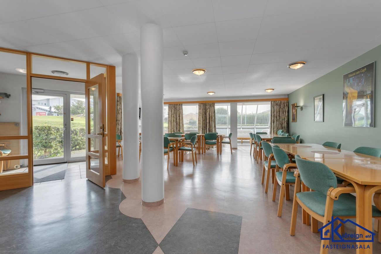 Kleppsvegur 62 - 0701, 104 Reykjavík