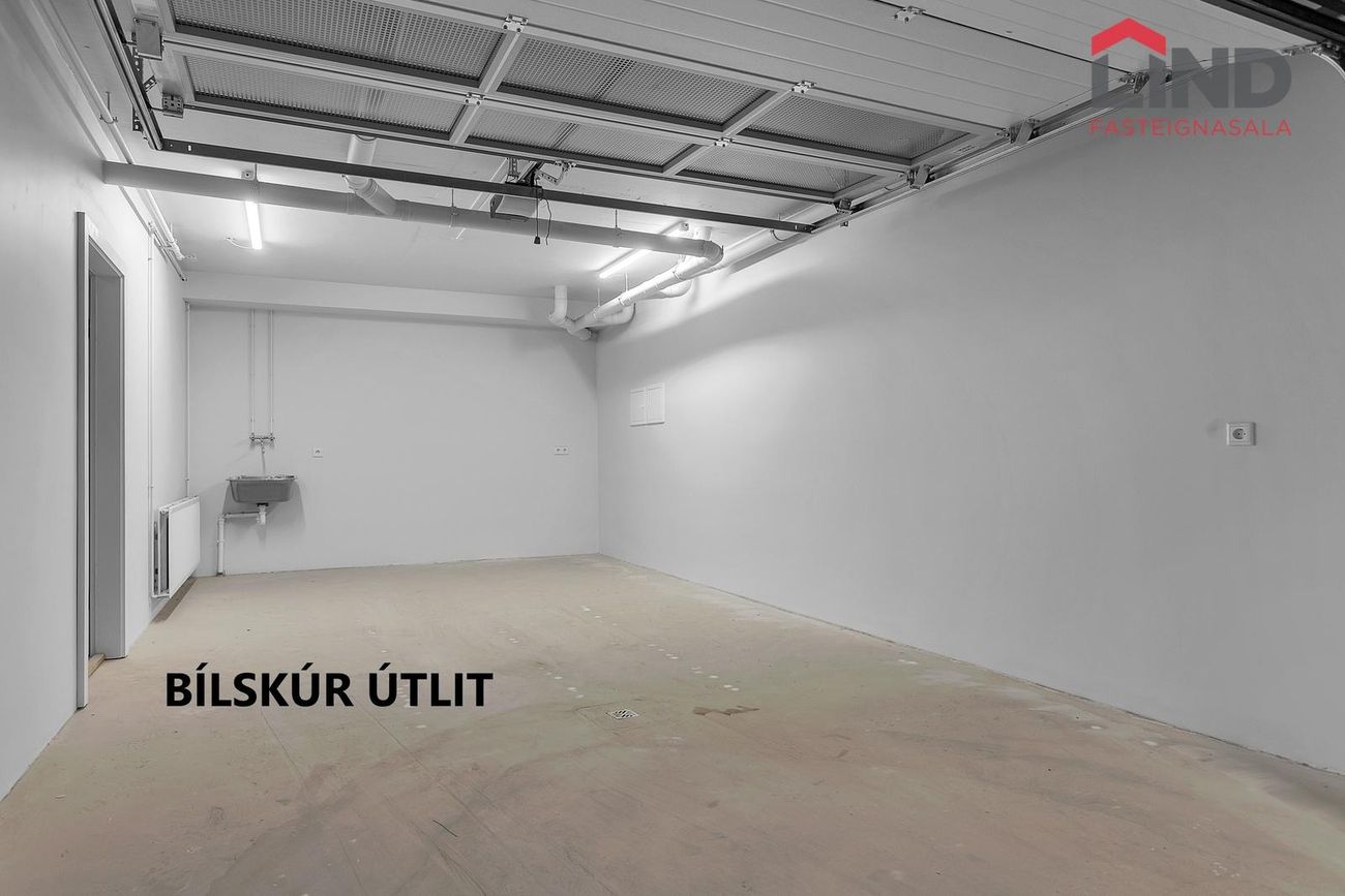 Fálkahlíð 5 - 0420, 102 Reykjavík