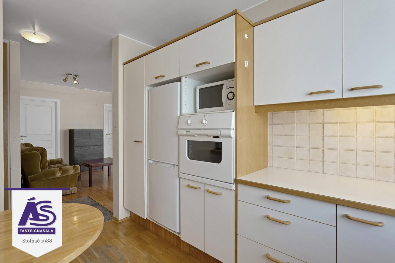 Suðurvangur 15 - 0102, 220 Hafnarfjörður