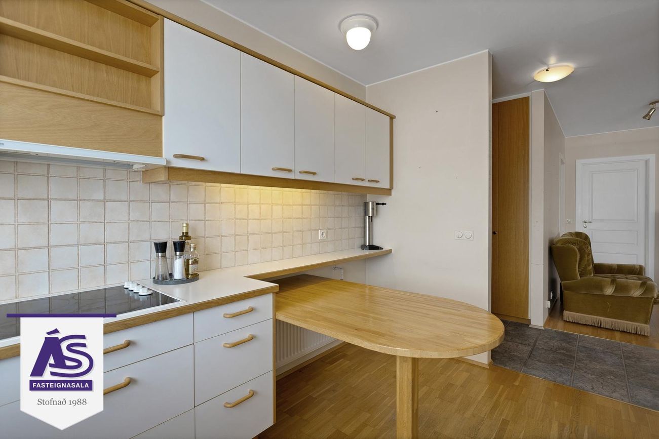 Suðurvangur 15 - 0102, 220 Hafnarfjörður