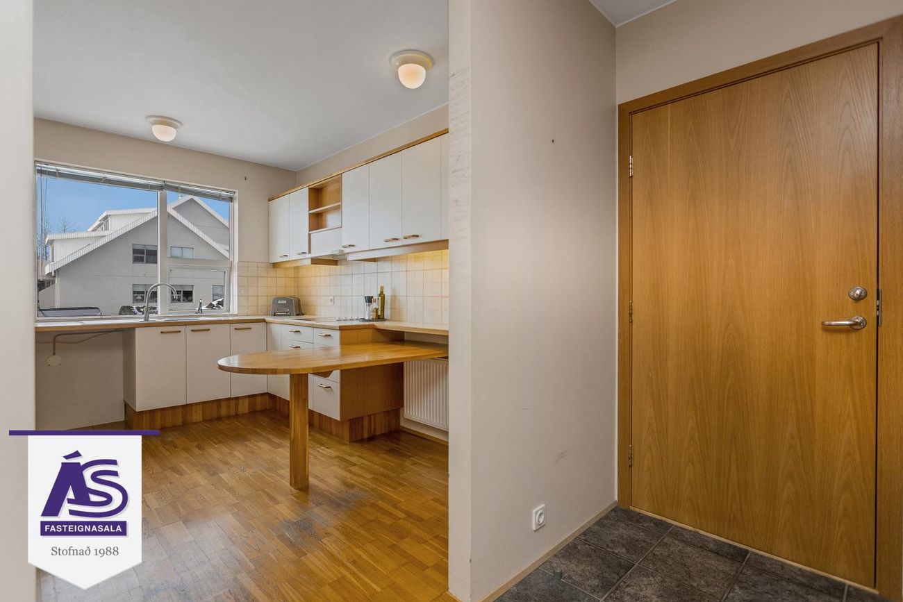 Suðurvangur 15 - 0102, 220 Hafnarfjörður