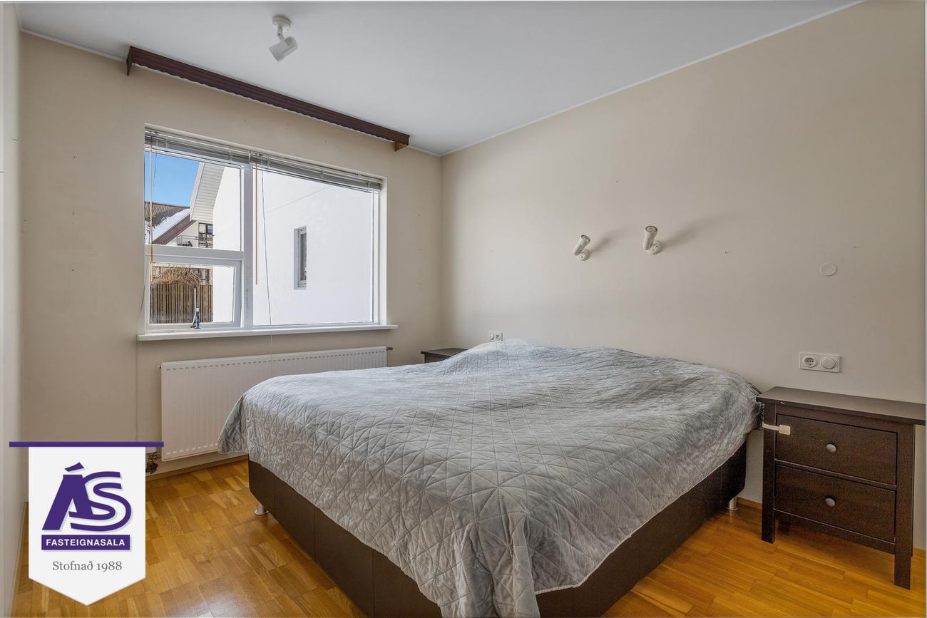 Suðurvangur 15 - 0102, 220 Hafnarfjörður