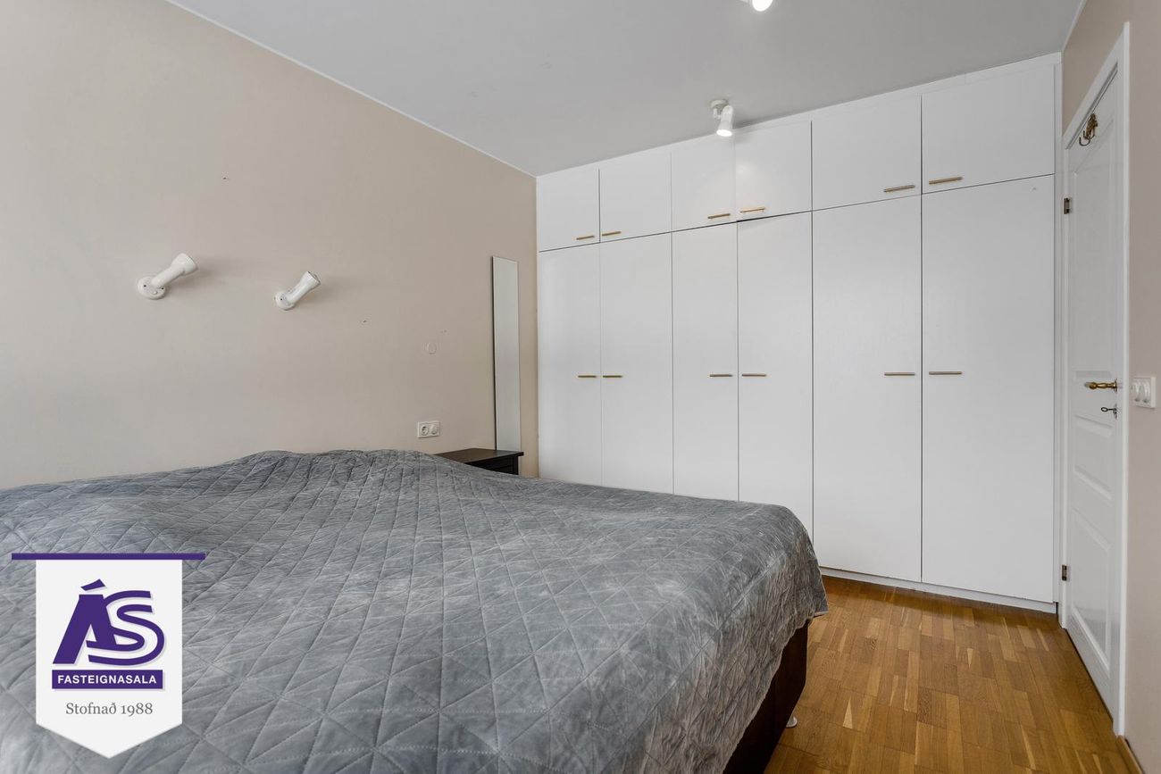 Suðurvangur 15 - 0102, 220 Hafnarfjörður