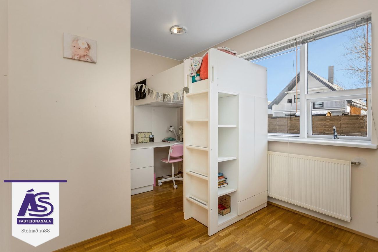 Suðurvangur 15 - 0102, 220 Hafnarfjörður