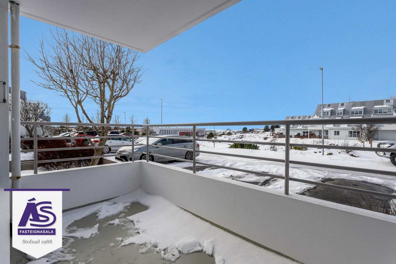 Suðurvangur 15 - 0102, 220 Hafnarfjörður