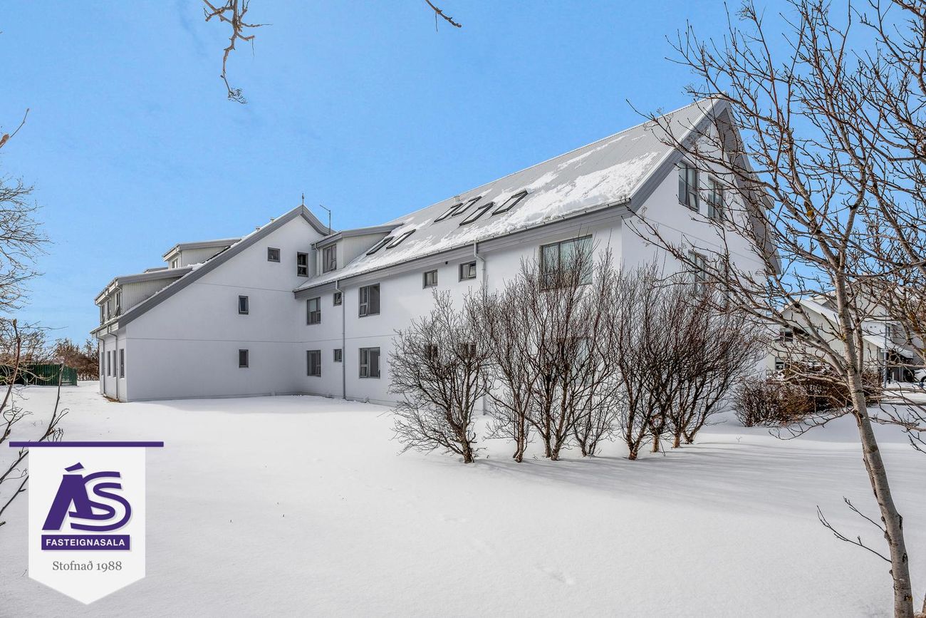 Suðurvangur 15 - 0102, 220 Hafnarfjörður