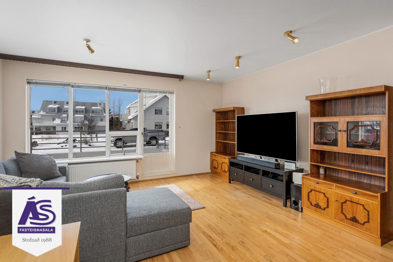 Suðurvangur 15 - 0102, 220 Hafnarfjörður