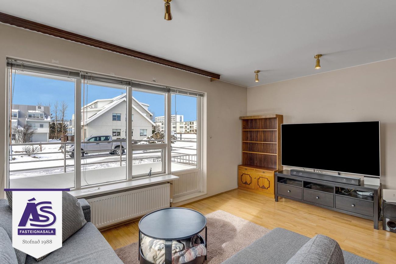 Suðurvangur 15 - 0102, 220 Hafnarfjörður