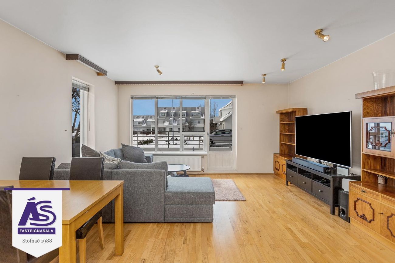 Suðurvangur 15 - 0102, 220 Hafnarfjörður