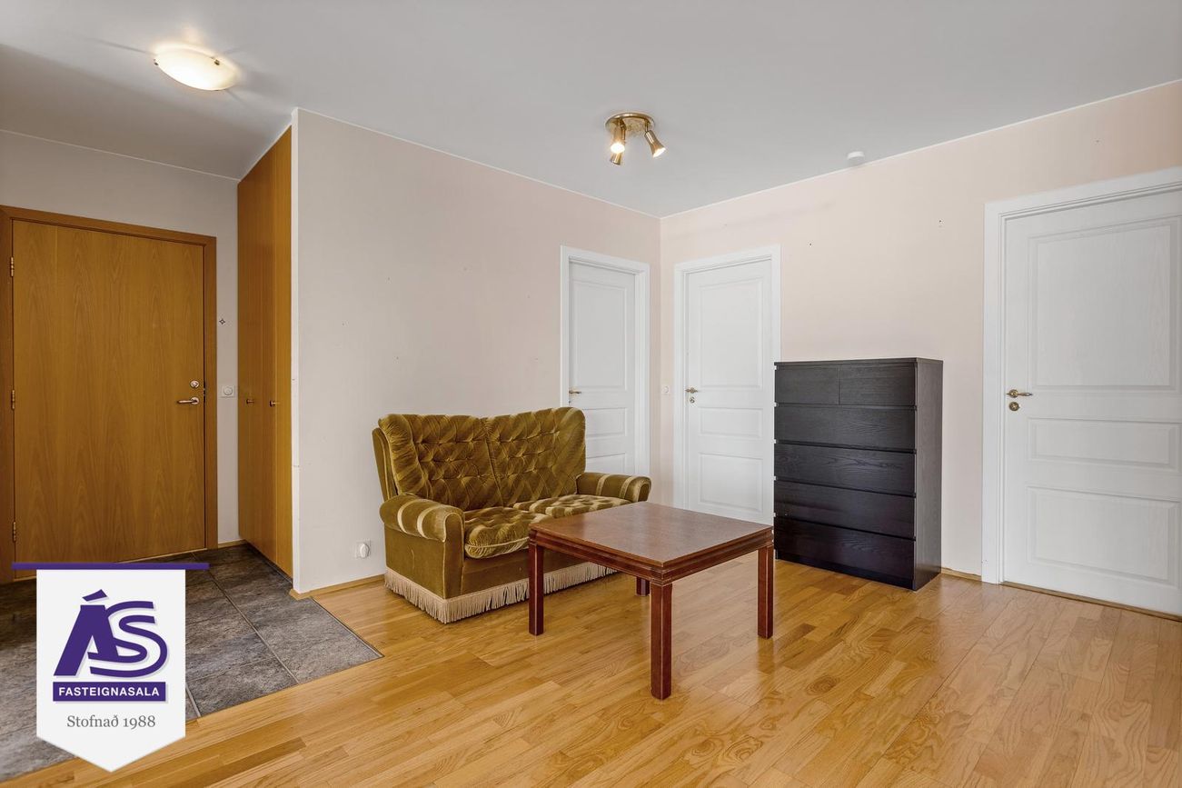 Suðurvangur 15 - 0102, 220 Hafnarfjörður