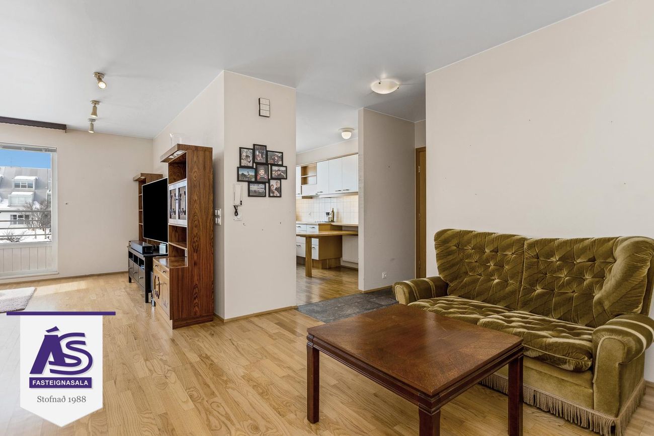 Suðurvangur 15 - 0102, 220 Hafnarfjörður