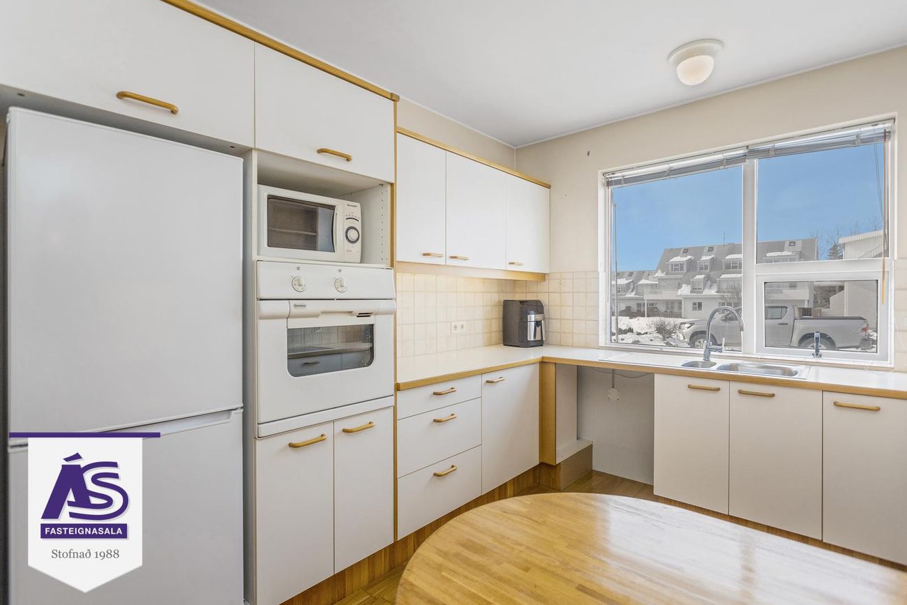 Suðurvangur 15 - 0102, 220 Hafnarfjörður