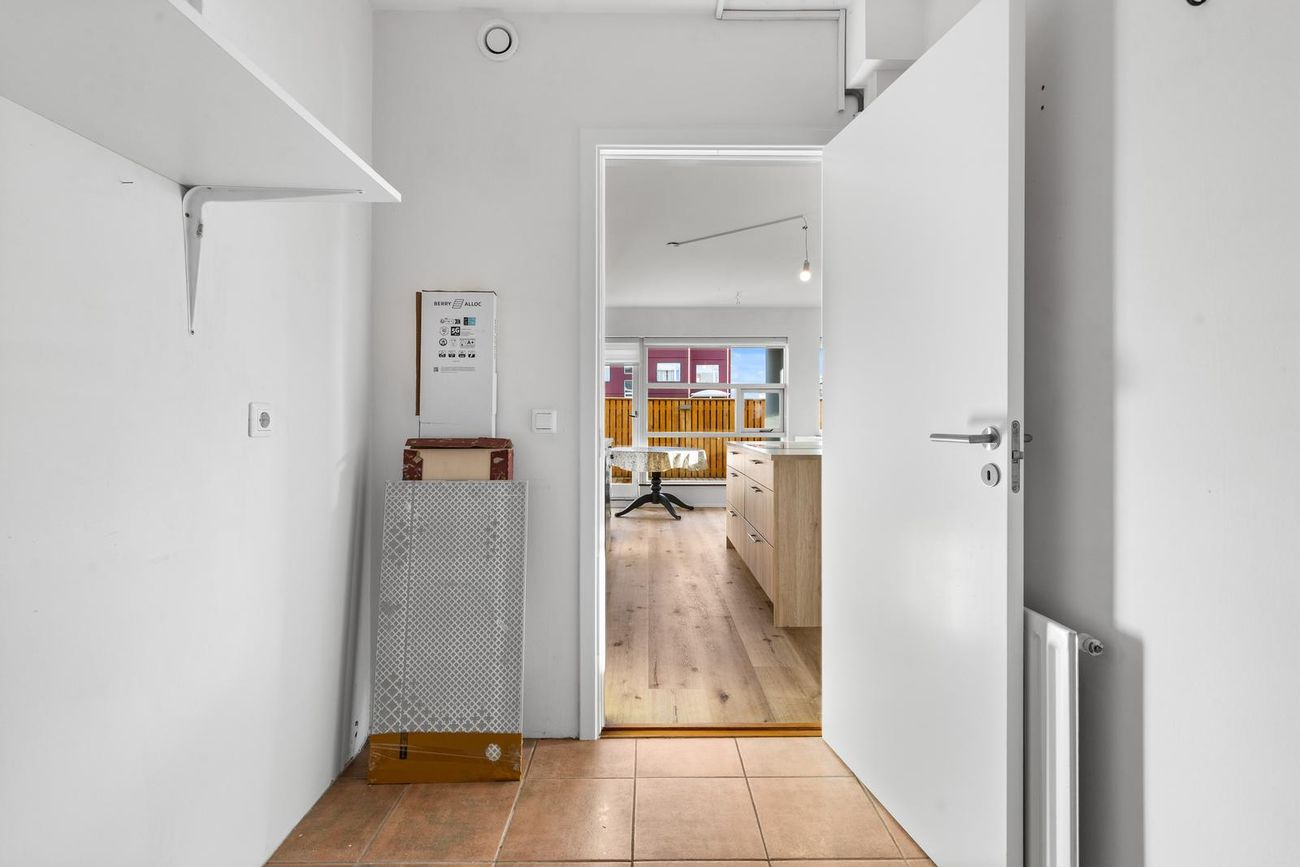 Gullengi 5 - 0102, 112 Reykjavík