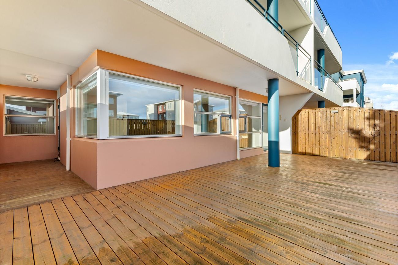 Gullengi 5 - 0102, 112 Reykjavík