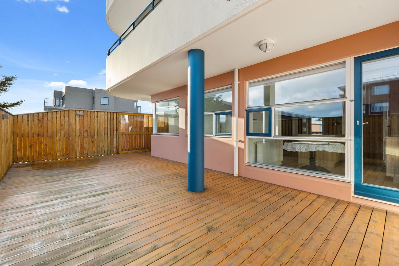 Gullengi 5 - 0102, 112 Reykjavík