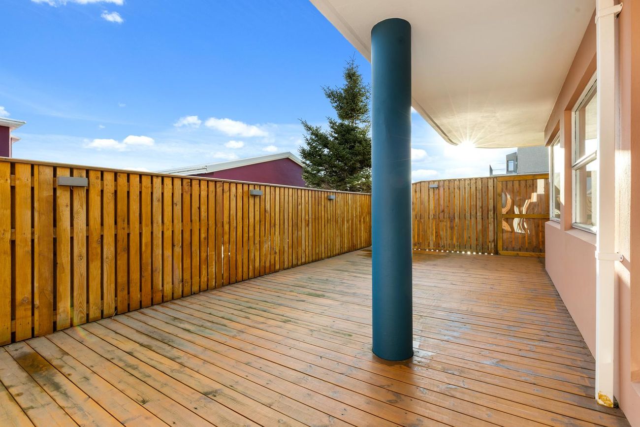 Gullengi 5 - 0102, 112 Reykjavík