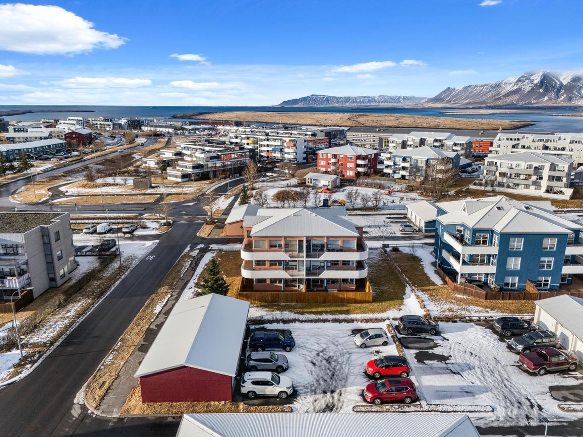 Gullengi 5 - 0102, 112 Reykjavík