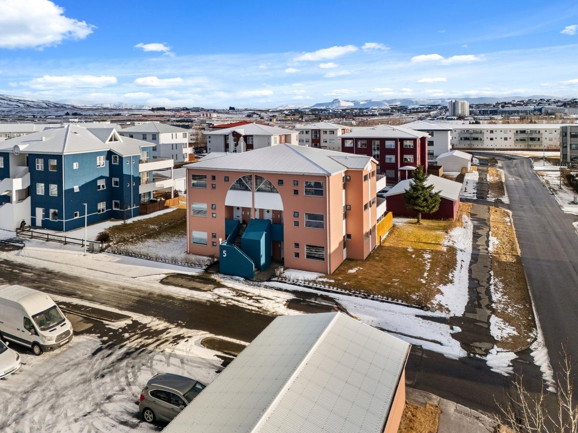 Gullengi 5 - 0102, 112 Reykjavík