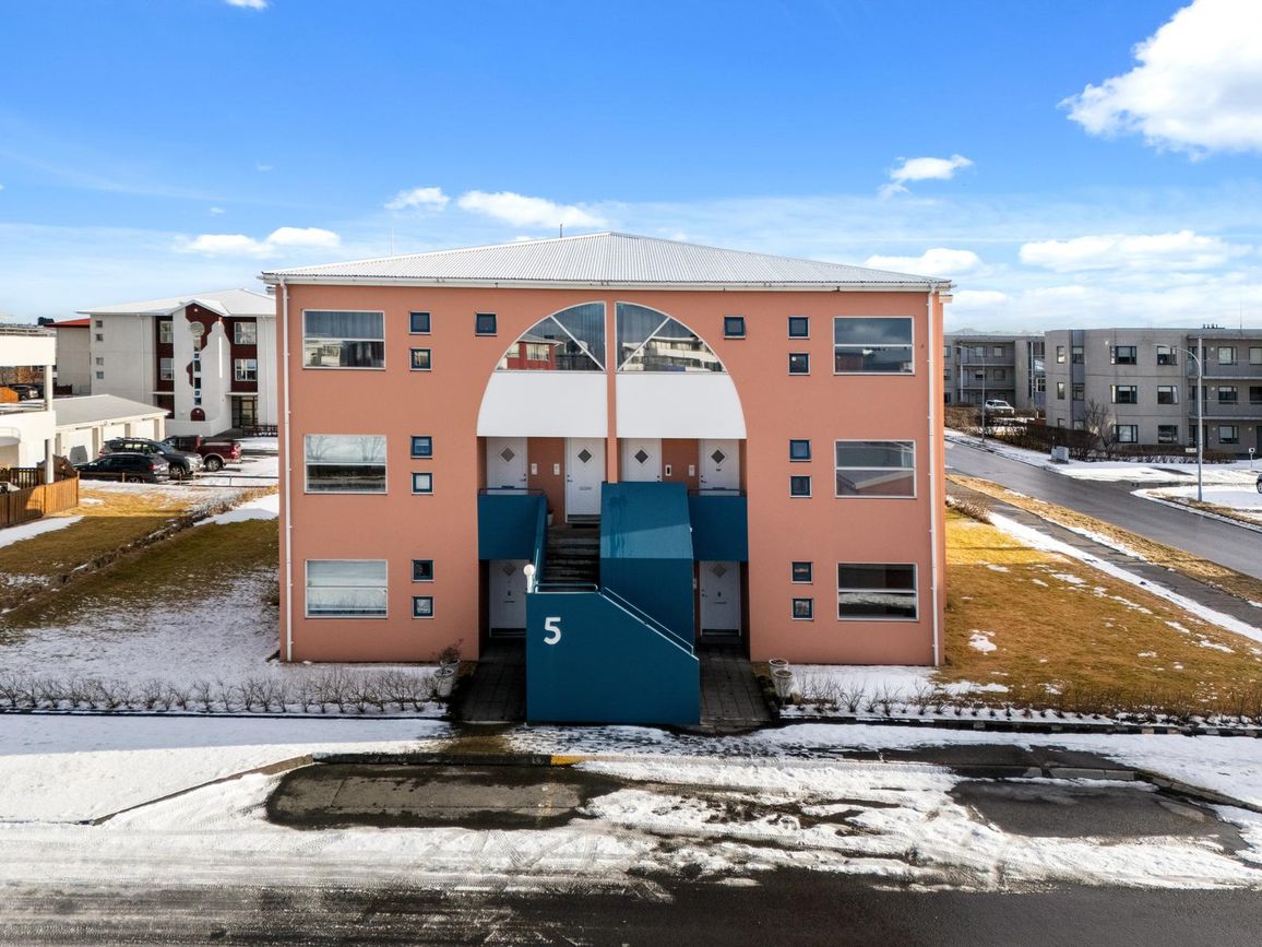 Gullengi 5 - 0102, 112 Reykjavík