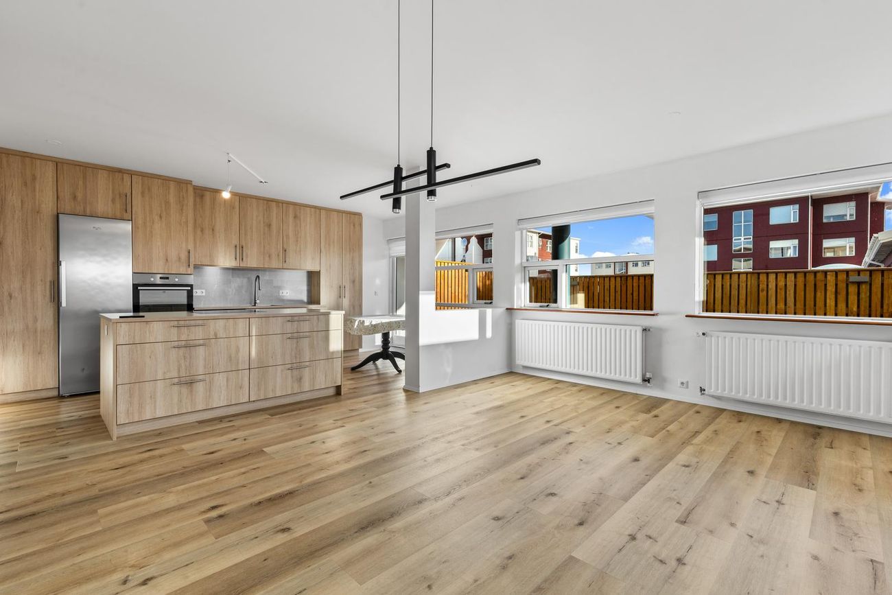 Gullengi 5 - 0102, 112 Reykjavík