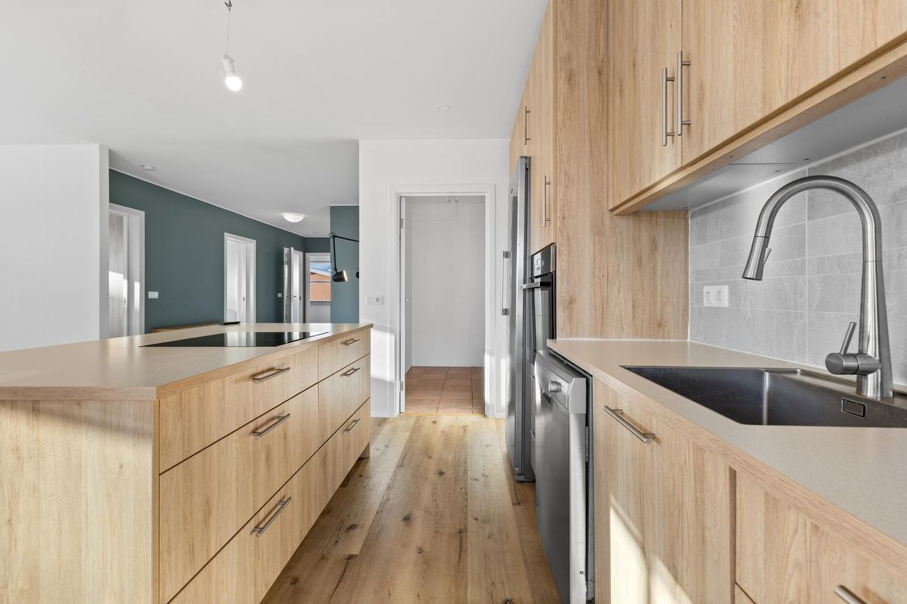 Gullengi 5 - 0102, 112 Reykjavík