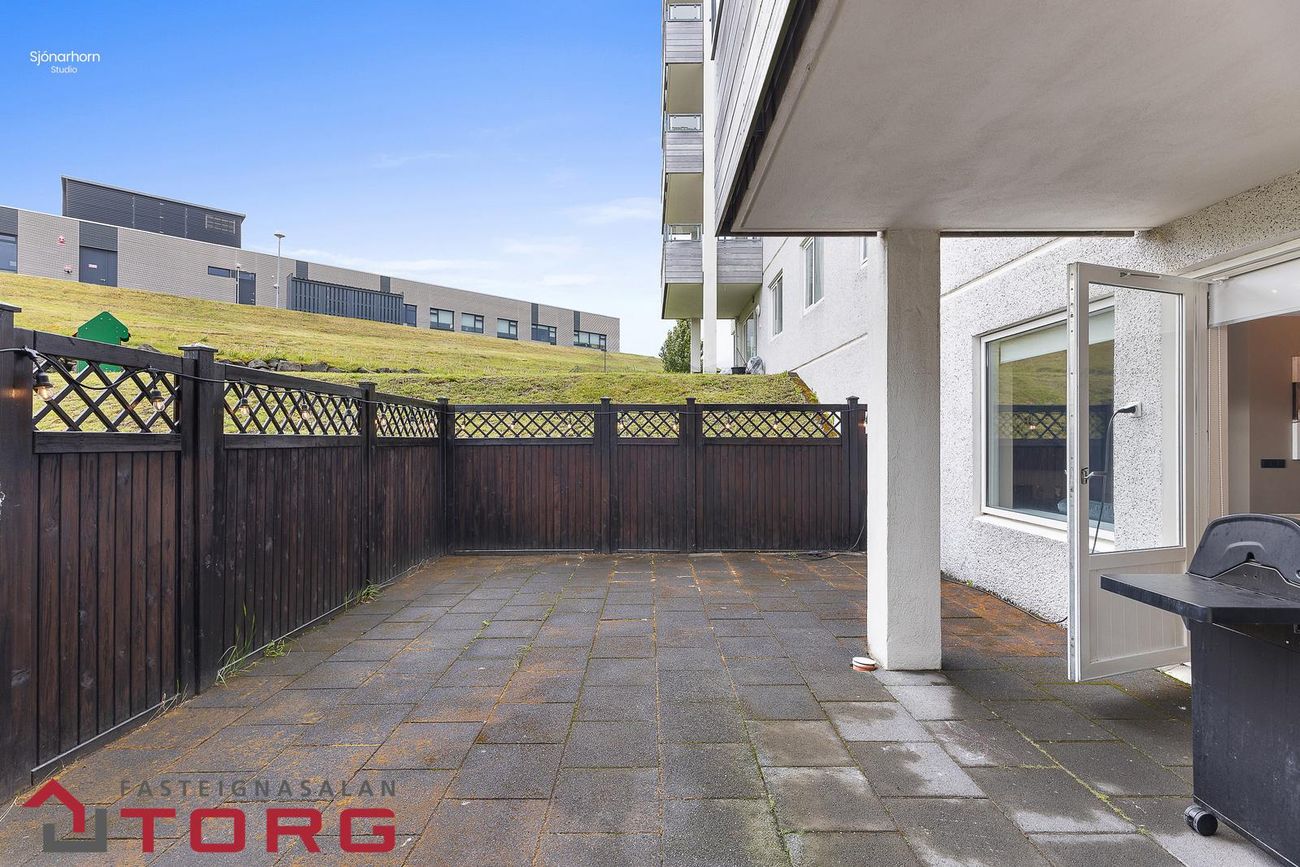 Ásakór 11 - 0001, 203 Kópavogur