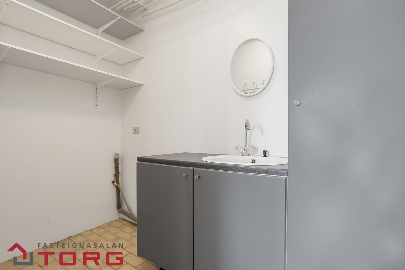Hrísmóar 10, 210 Garðabær
