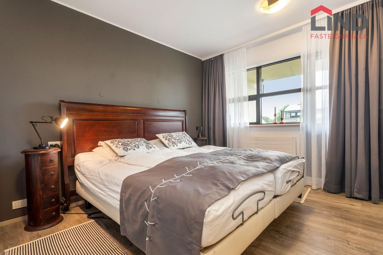 Fiskakvísl 1, 110 Reykjavík