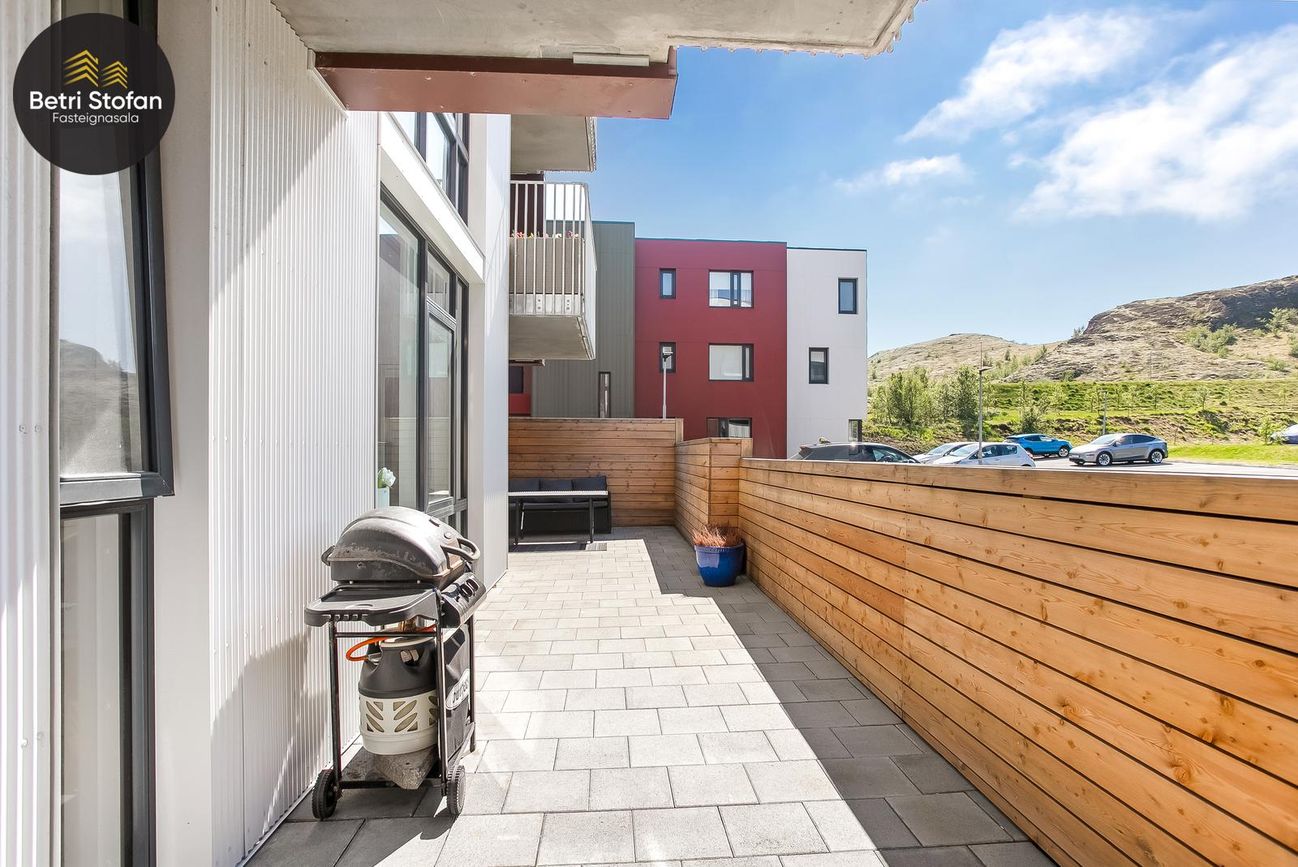 Bjarkarholt 25, 270 Mosfellsbær