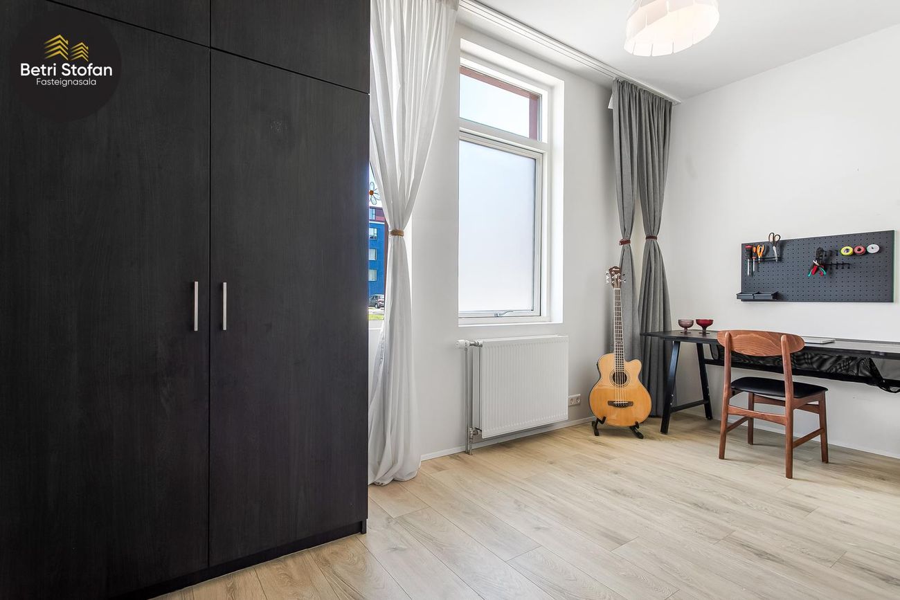 Bjarkarholt 25, 270 Mosfellsbær