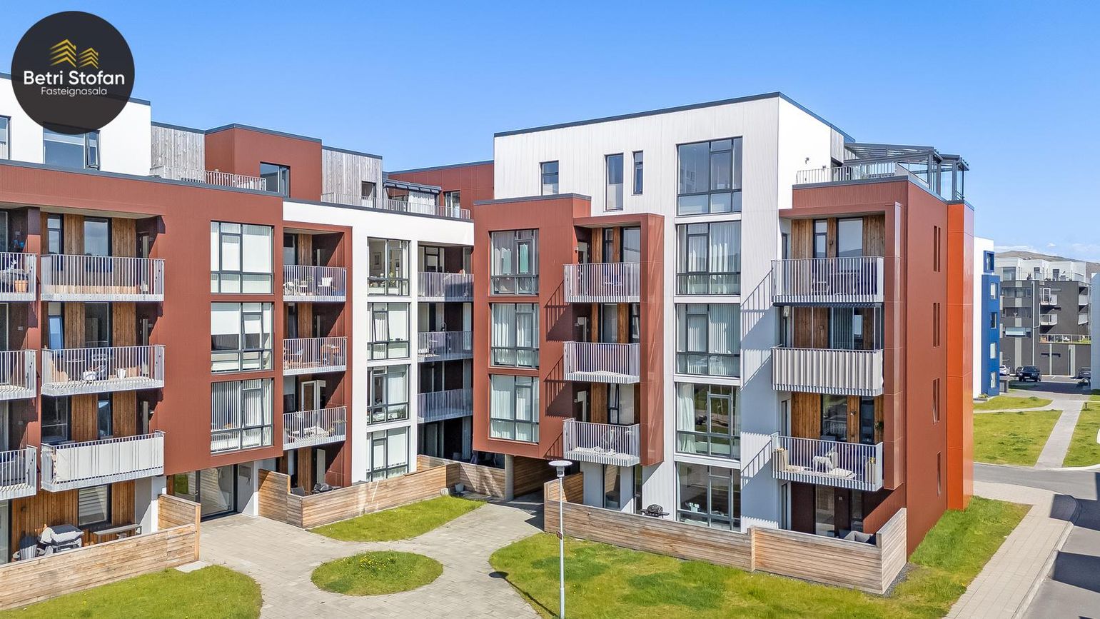 Bjarkarholt 25, 270 Mosfellsbær