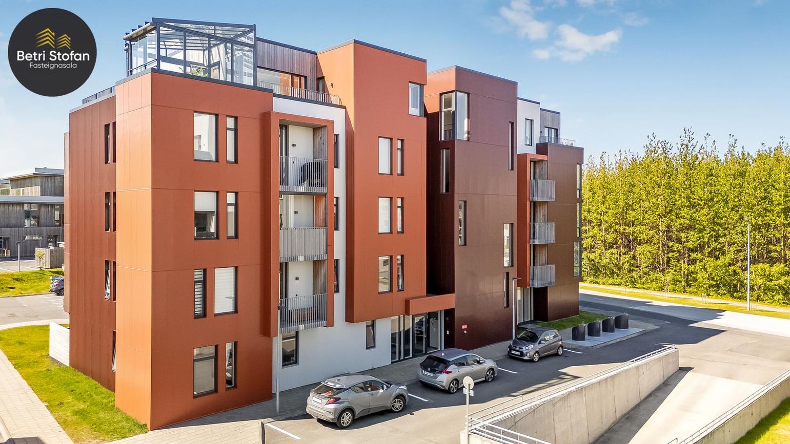 Bjarkarholt 25, 270 Mosfellsbær