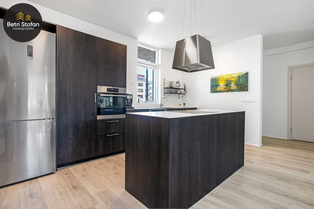 Bjarkarholt 25, 270 Mosfellsbær