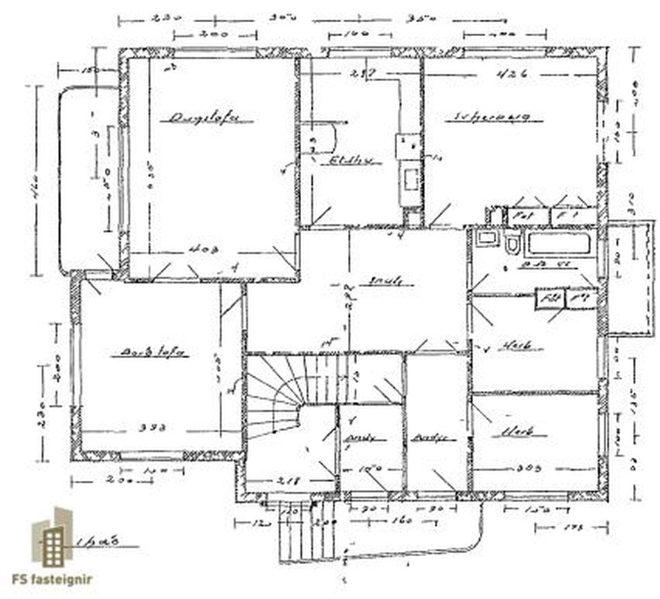 Þórunnarstræti 103, 600 Akureyri
