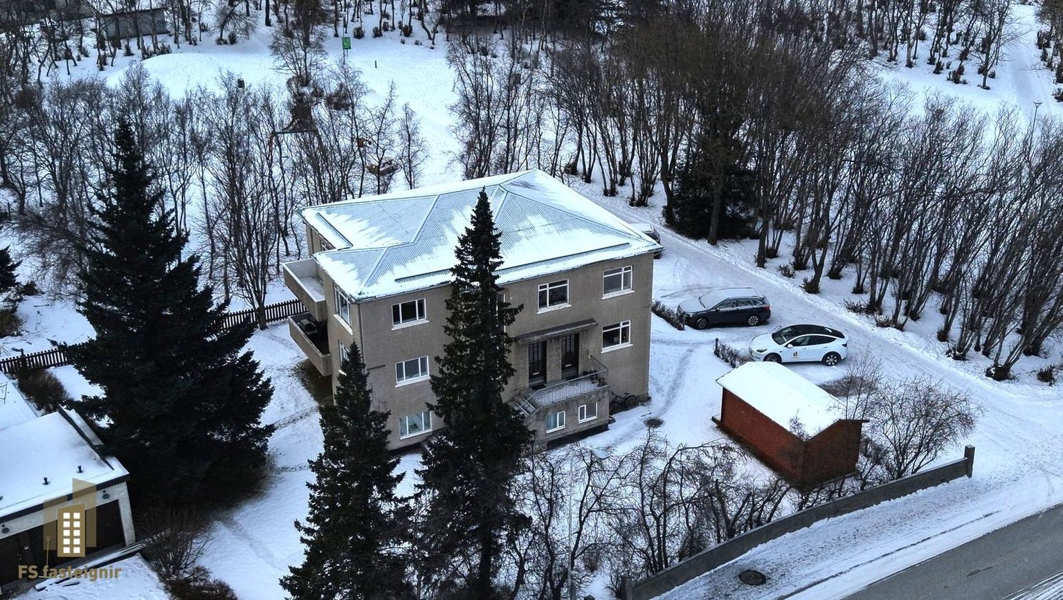 Þórunnarstræti 103, 600 Akureyri