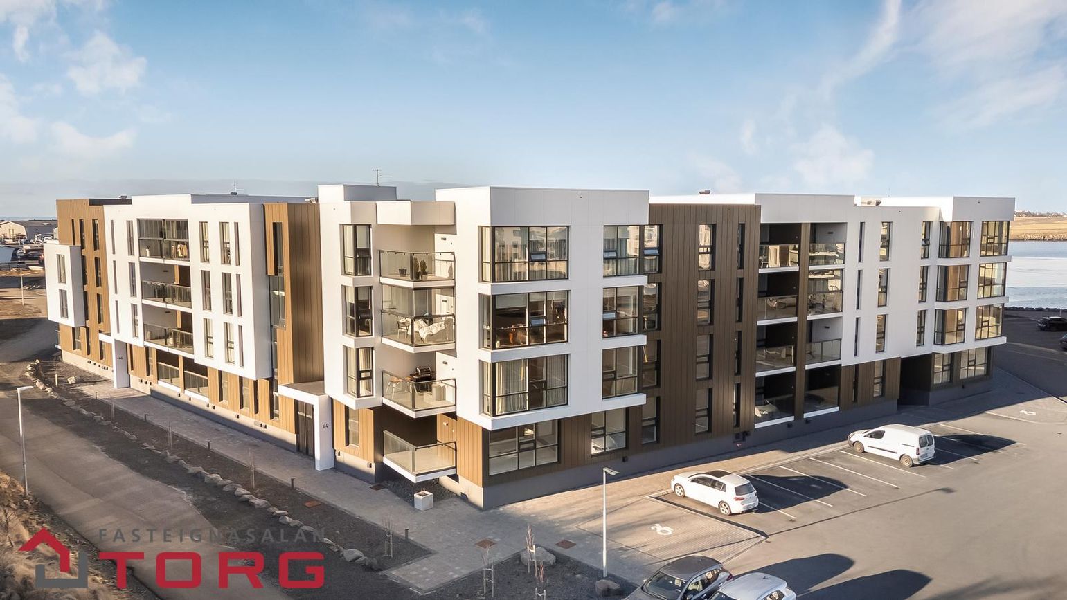 Naustavör 64 - 0106, 200 Kópavogur