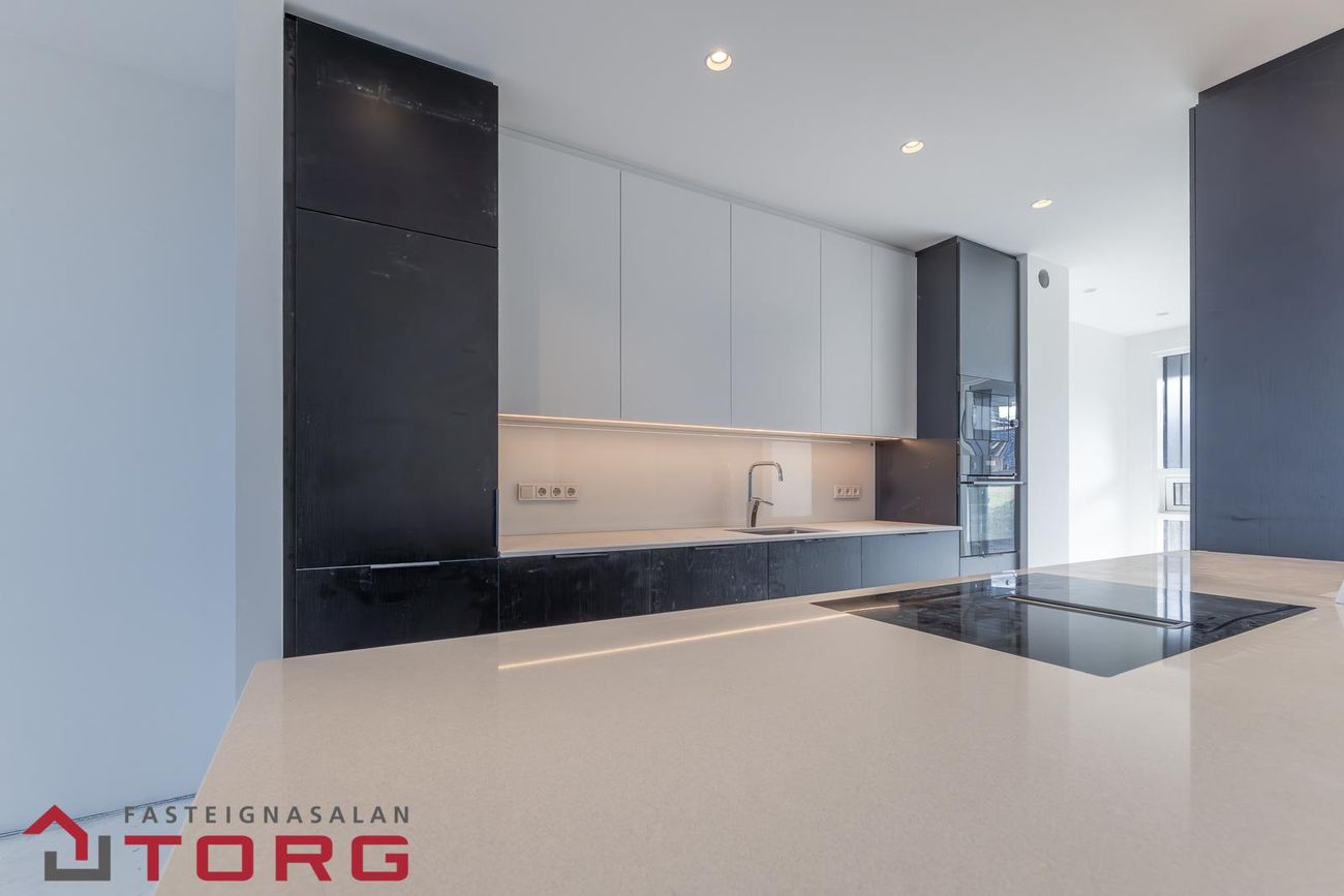 Naustavör 64 - 0106, 200 Kópavogur